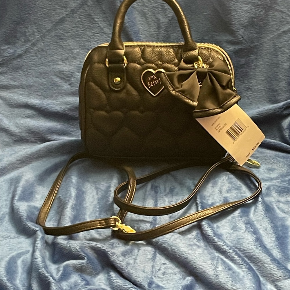 Betsey Johnson